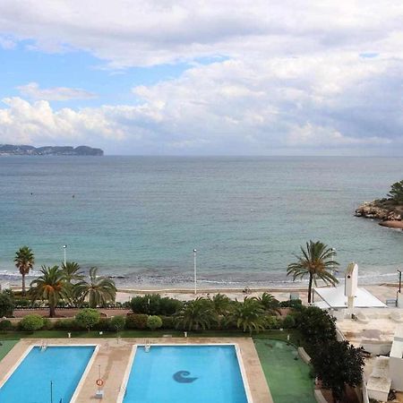 58 C Voramar Apartamento 1 Dormitorio Calpe Esterno foto