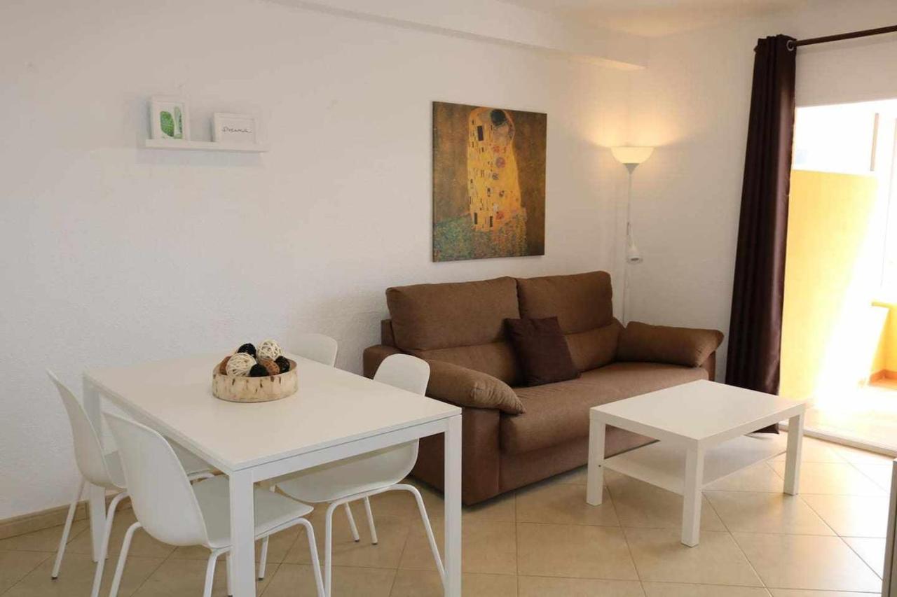 58 C Voramar Apartamento 1 Dormitorio Calpe Esterno foto